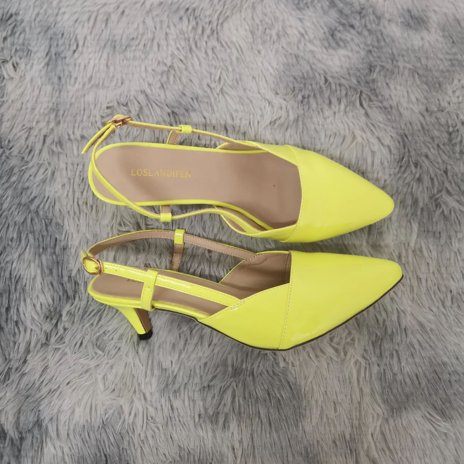 Gyellow