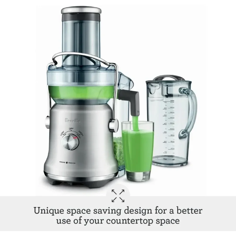 Cold Plus BJE530BSS, Brushed Stainless Steel