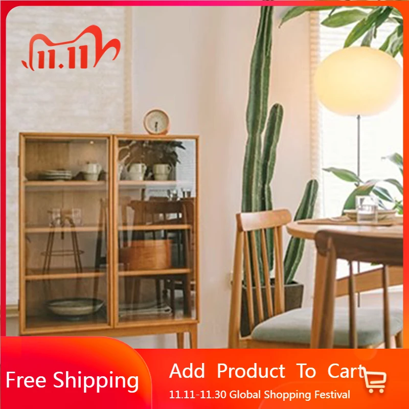 

Bookcase Closet Living Room Cabinets Storage Decor Filing Wood Living Room Cabinets Hallway Kitchen Gabinete Salon Furniture