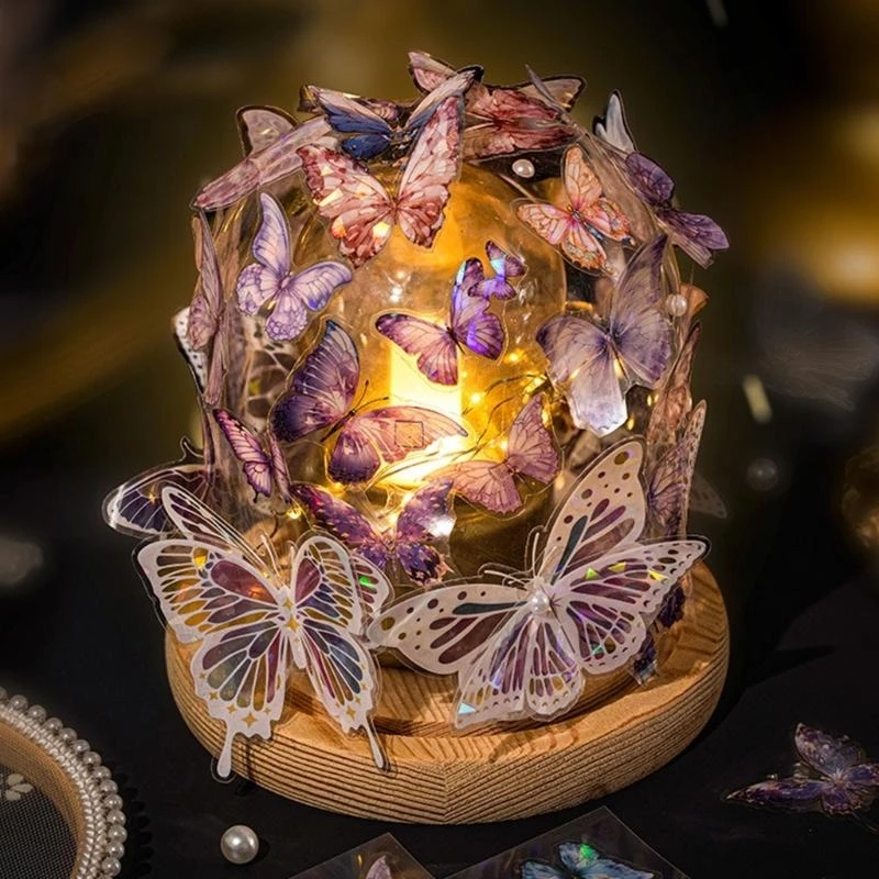 

100 листов самоклеящаяся наклейка на стикеру наклейка для лапки на наклейку с наклейкой на наклейку