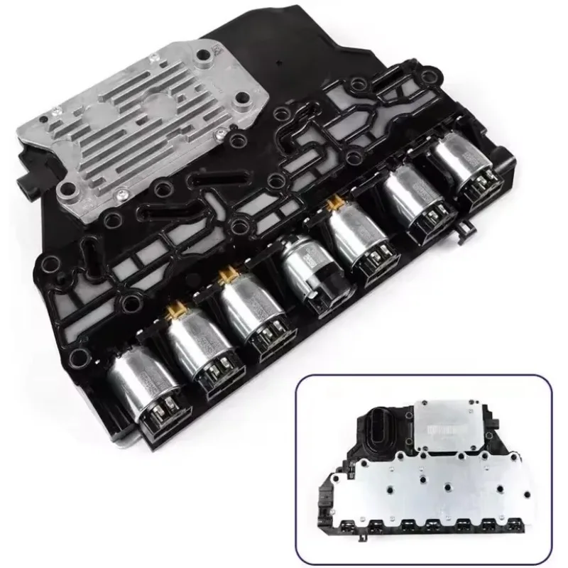 

In Stock 6T40 6T45 Transmission Control Module 24286712 24265367 24286709 For Chevrolet Cruze Buick