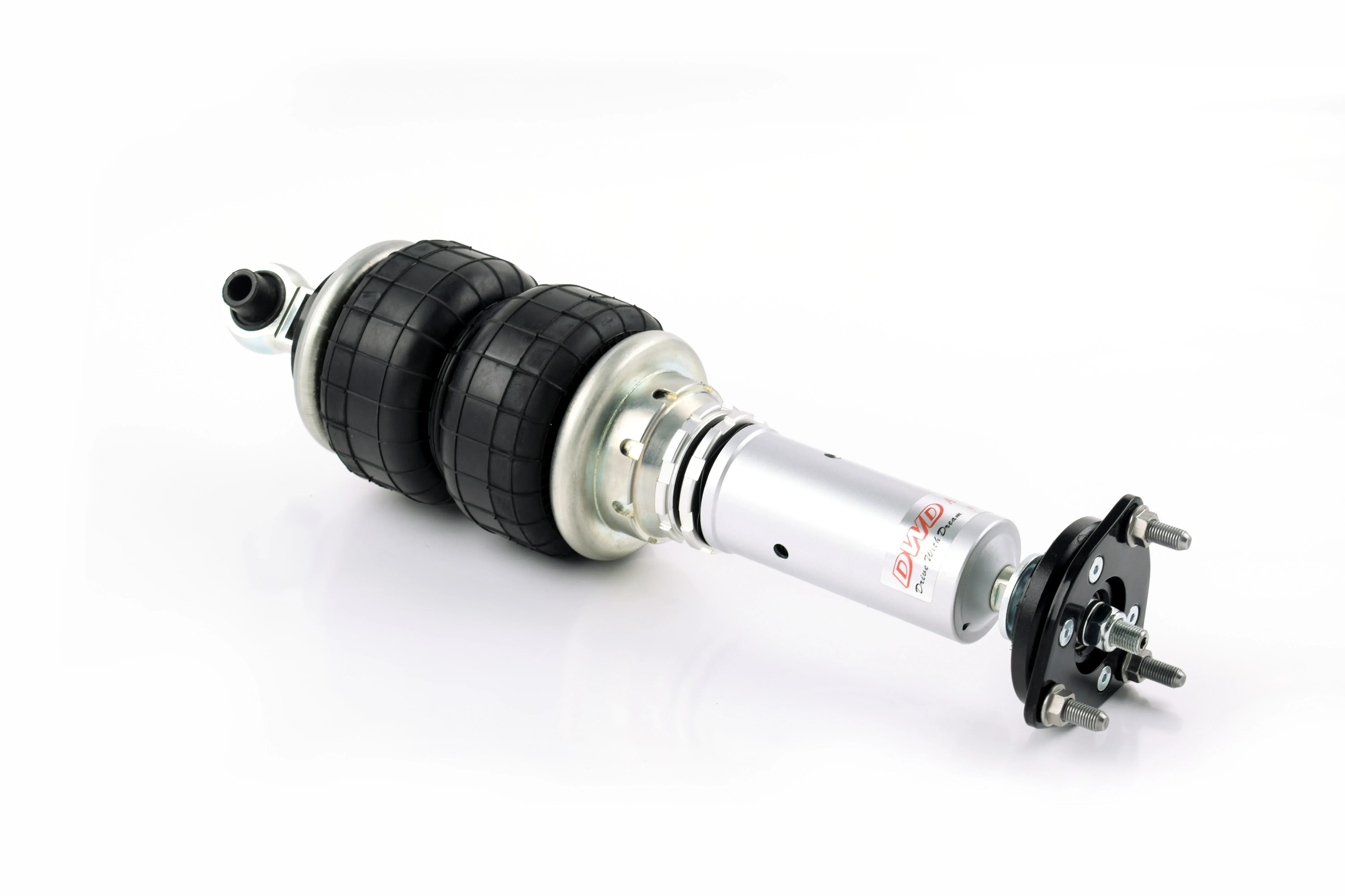 Coilover Shock Absorber Air Suspension Kits Air Struts for Lxus IS F USE20 08-14 LXS029