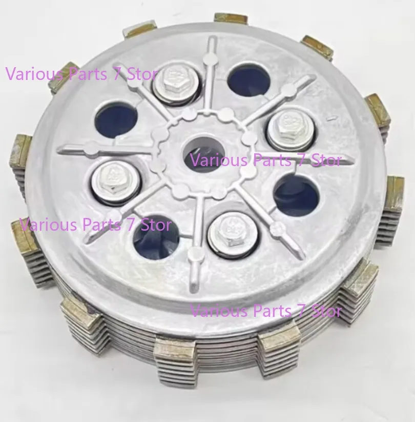 

Clutch Assy Clutch Small Drum Assembly for Benelli BN302 BJ300 TNT300 BN302R