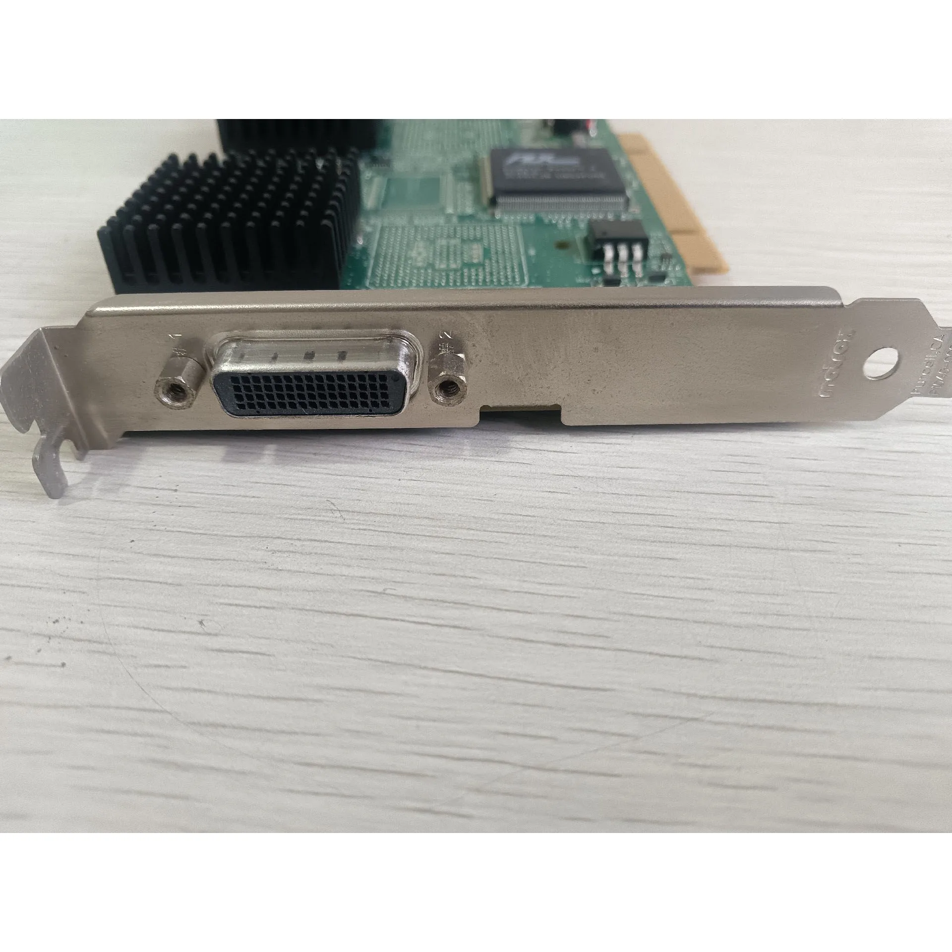 G45X2DUAL-BF F7105-0101 Computer industriale Con garanzia