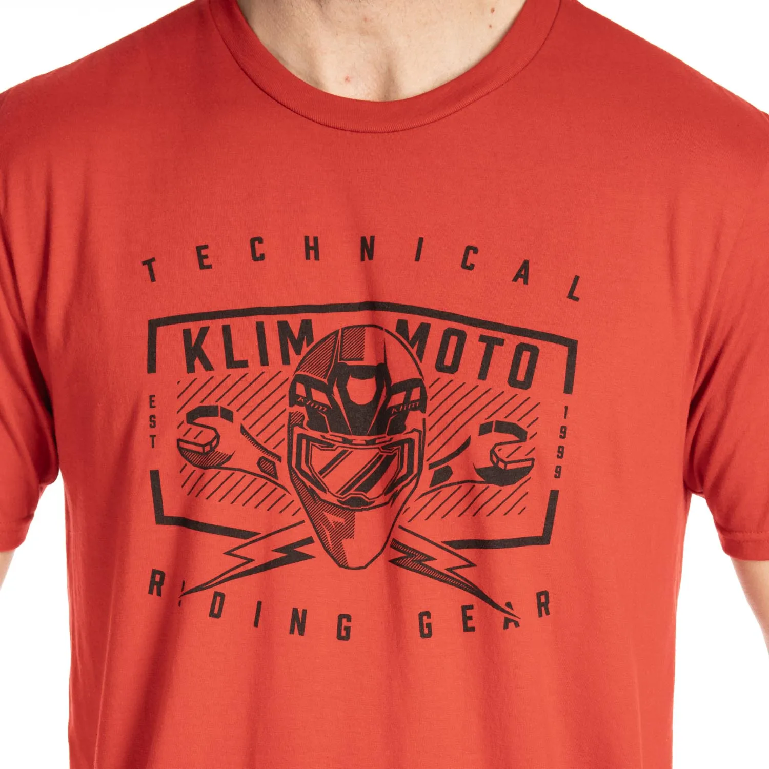 Petrol Tri-blend Tee _ KLIM Men's Lifestyle Graphic Printing High-end Luxury Unisex Style Both of Men and Women