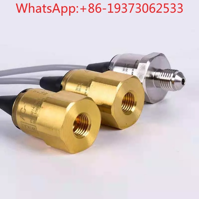 Pressure Sensor for Air Conditioning, Transmitter, Ac-1