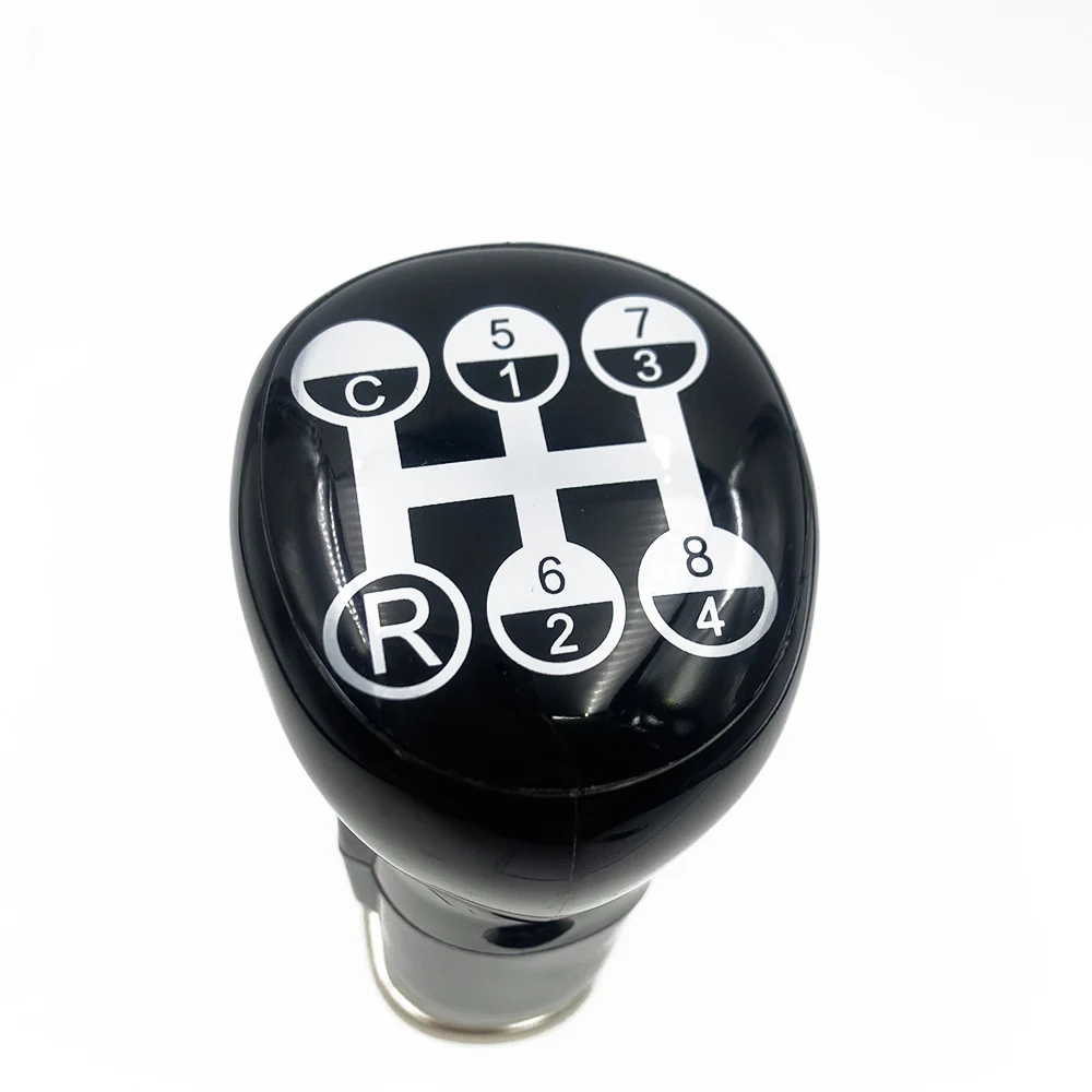 OE:1655854 276828 4630550500  8 SPEED+R+C Gear Shift Knob For VOLVO FH FM TRUCK