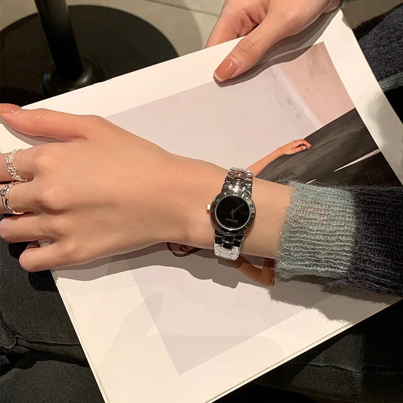 Elegant Women'S Watches, New Simple And Stylish Luxury Watches, Elegant Ladies' Watches, High-Quality Women'S Wristwatches.