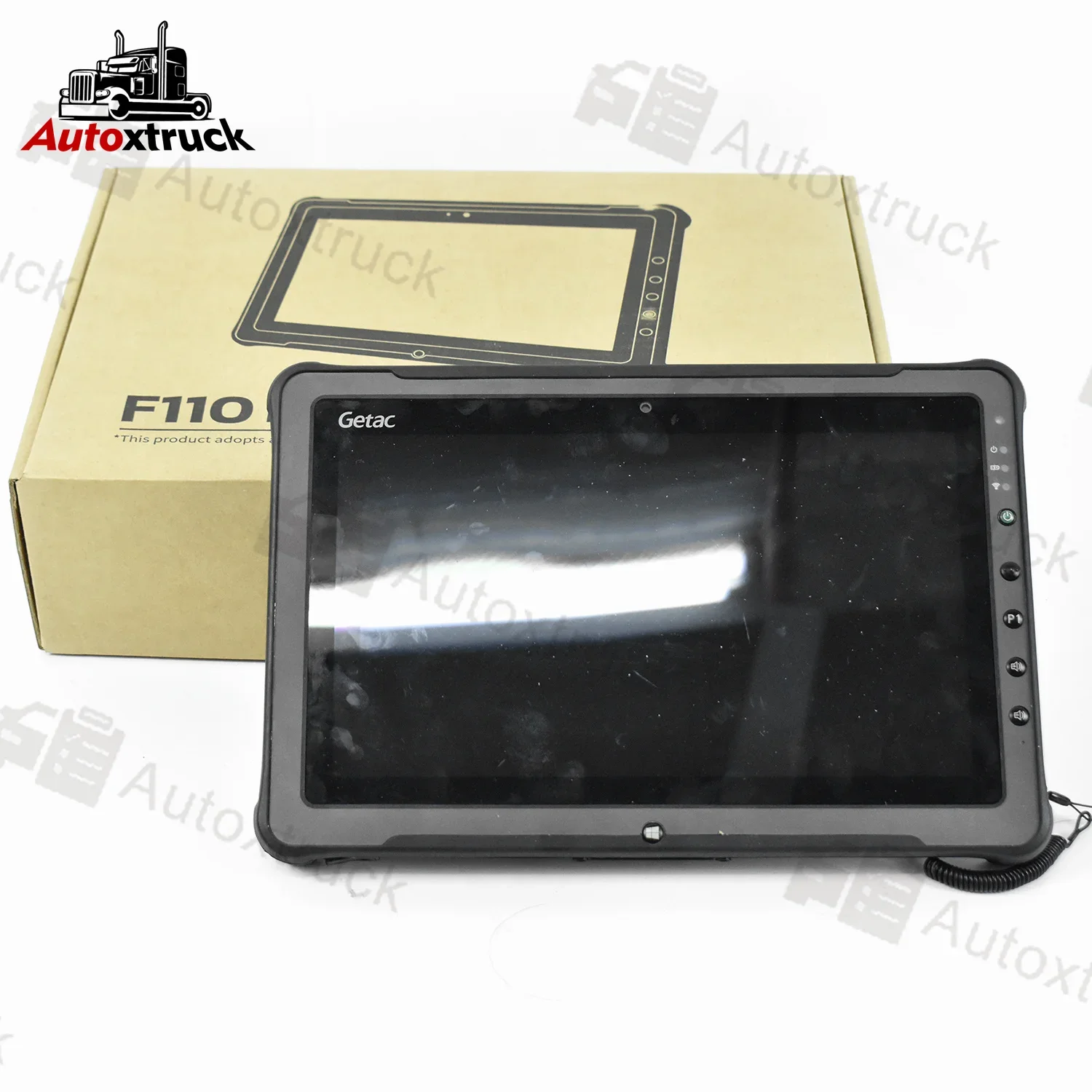 Getac F110 Tablet 11.6\