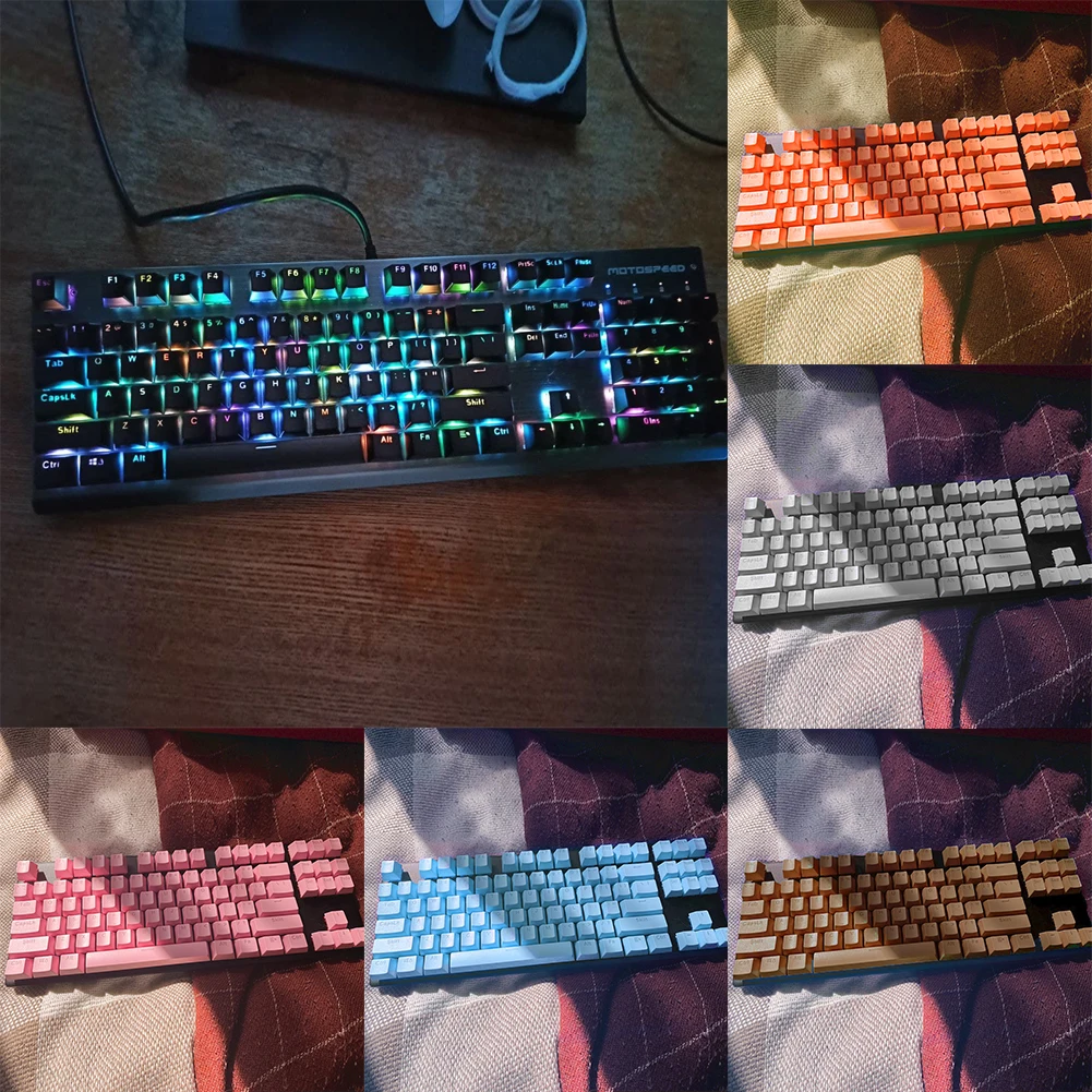 Thumbnail 2 - #49 Popular Mechanical Keyboards Choices