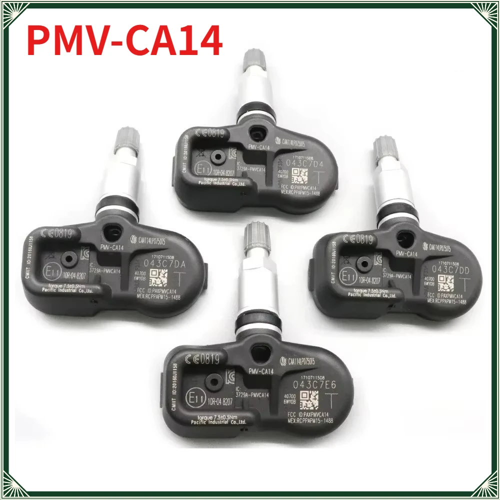sensor-de-pressao-dos-pneus-tpms-433mhz-pmv-ca14-40700-ez00a-para-mercedes-benz-classe-x-nissan-titan-xd-370z-armada-gt-r-juke-infiniti