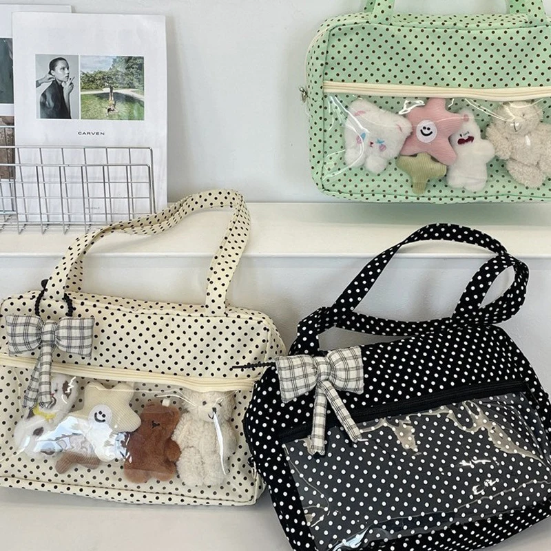 Thumbnail 3 - #73 Best Rated Canvas Shoulder Tote to Buy in 2026