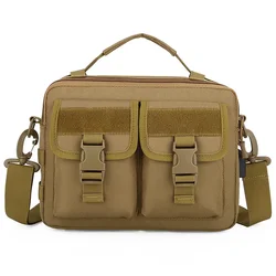 Outdoor  Bag Camping Bags Trekking Men Women Shoulder Camouflage 2024 New Traveling  Handbags USB Hiking bag bolsos sac  сумка