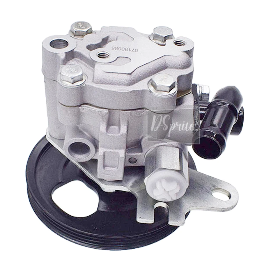 AUTO Power Steering Pump FOR Nissan QG16B10 49110-95F0A