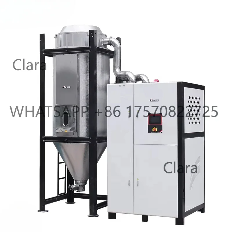 Clara Tools StorePA PC PBT PET Plastic Material 2 in 1 Dryer Honeycomb Dehumidifier For drying plasticsClara Tools Store
