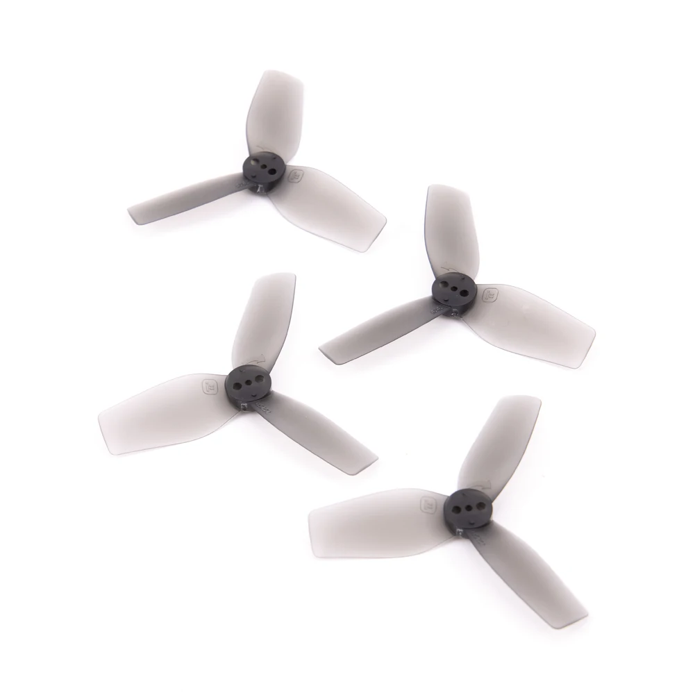 2Pairs iFlight Defender 25 Prop 2525 2.5inch FPV Propeller