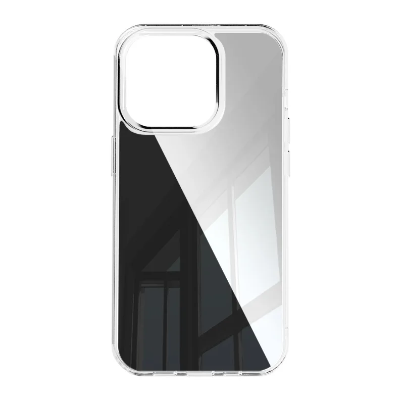 

15 Mirror mobile phone case 13 Anti-drop two-in-one mirror 14 Mobile phone case Mirror protective case (10 pieces)