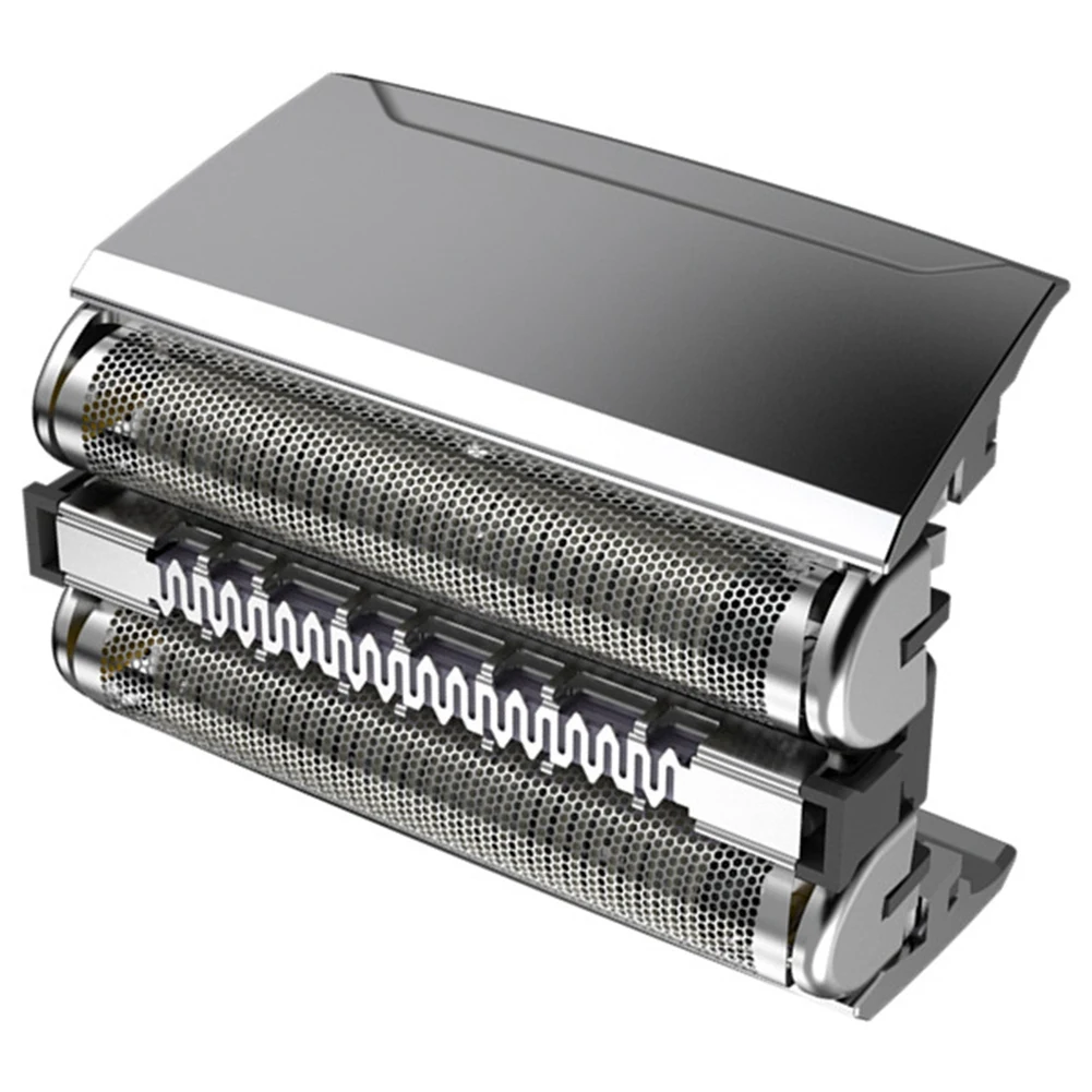 อะไหล่หัวโกนไฟฟ้าใบมีด52วินาทีสำหรับ Braun 5ชุด5020S 5030S 5040S 5050S 5070S 5090CC