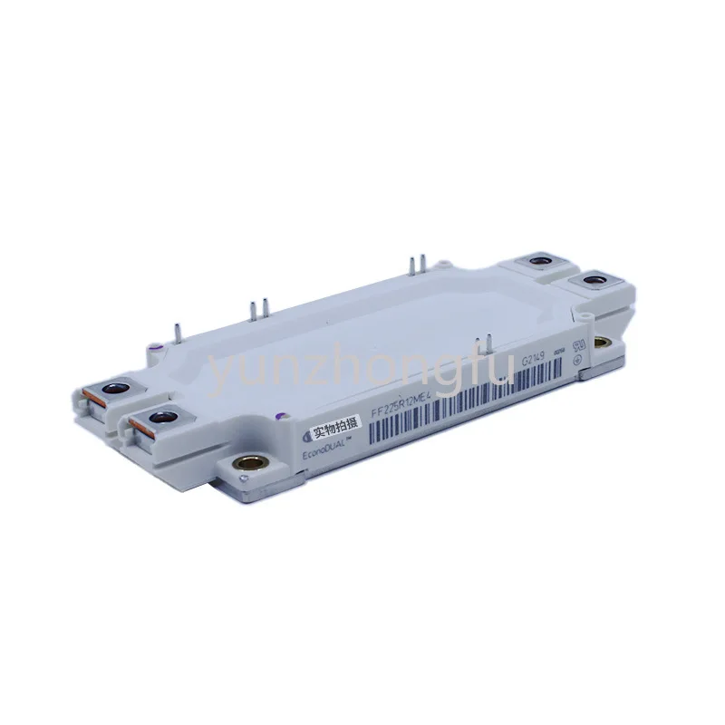 FF225R12ME4 FF300R12KS4 Zhenghang Industrial igbt power module is brand new and original.