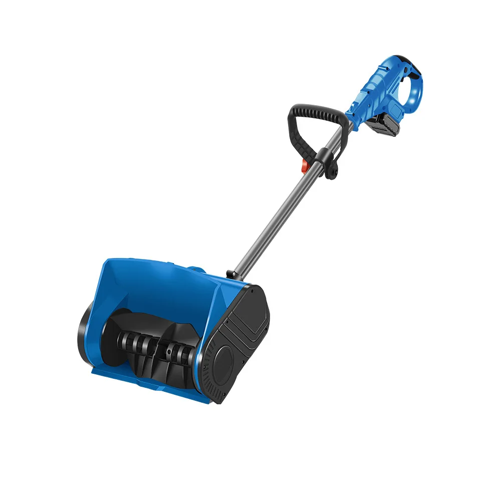 Wholesale Household Garden Industrial Small Cordless Electric Removal Shovel Machine Snow Thrower