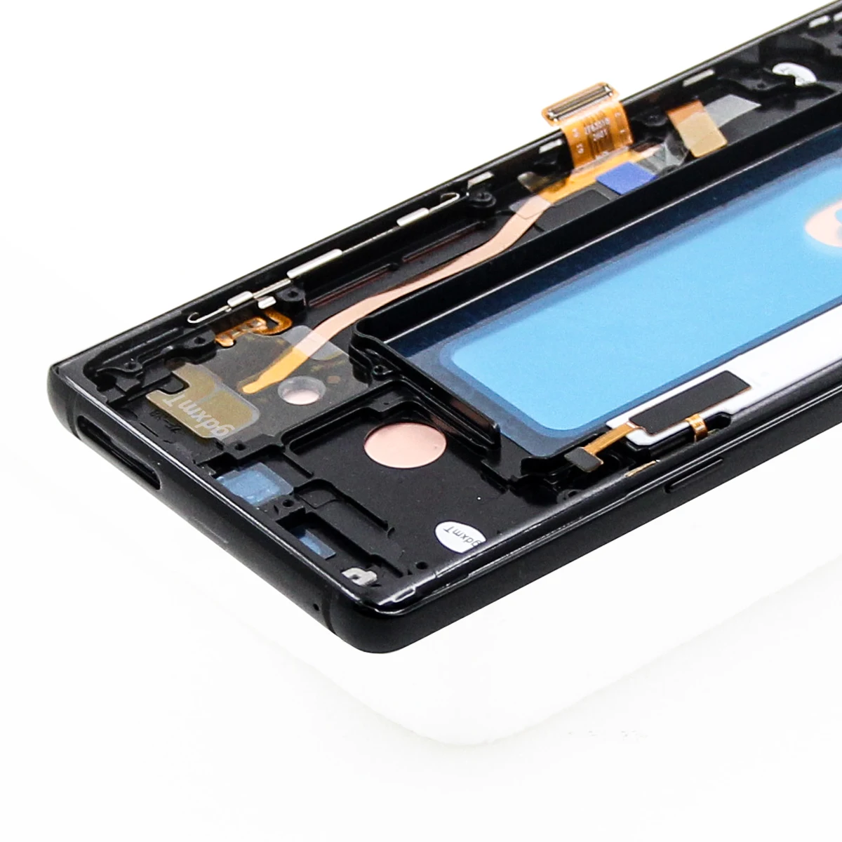 S9 For Samsung Tested For G960F G960 G960U G960W G960N G960X LCD Display Touch Screen with Frame Digitizer Assembly Replace