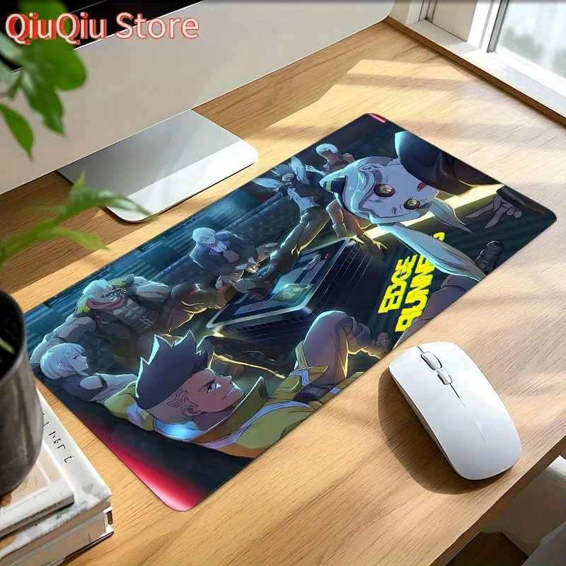 Cyberpunk Edgerunne… - image