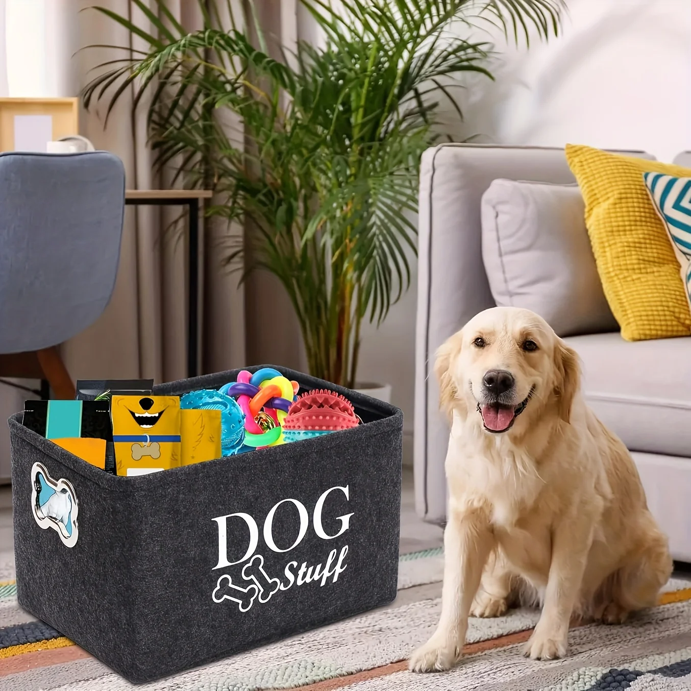 #35 Top 50 Dog Rope Toys Worth Buying In 2026
