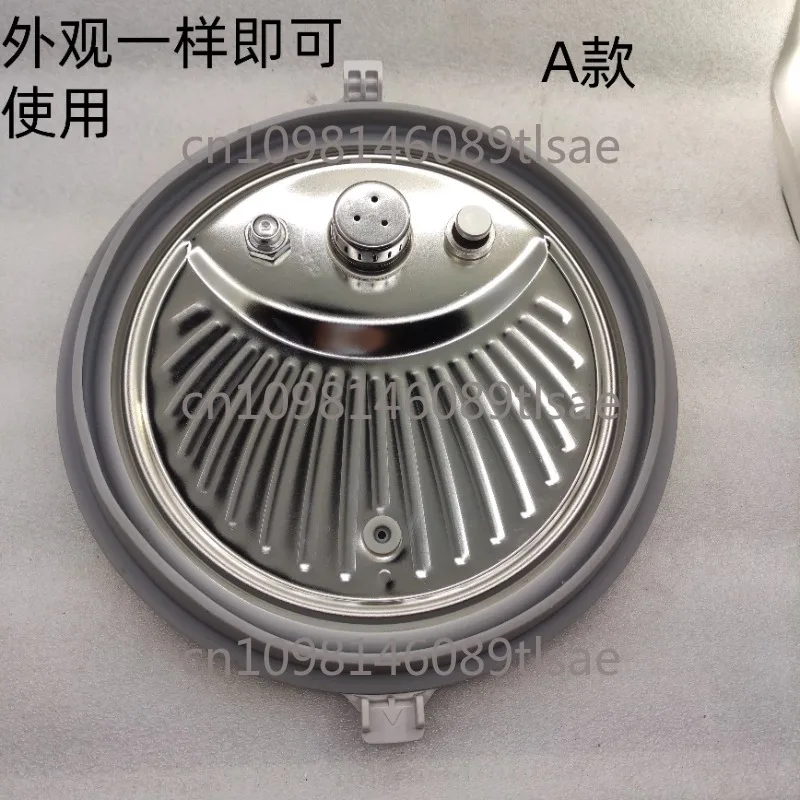 مناسبة لطباخ الضغط باناسونيك SR-S50/S60K8 الغطاء الداخلي شريط مطاطي PFG/PNG/SG501 502 601 #2