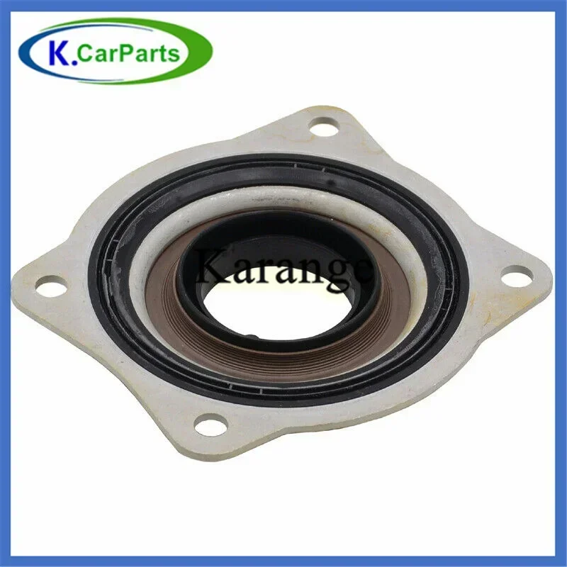 

Новый 94810191020 94810191004 Уплотнение коленчатого вала двигателя с фланцем Elring для Porsche Cayenne 948 101 910 20