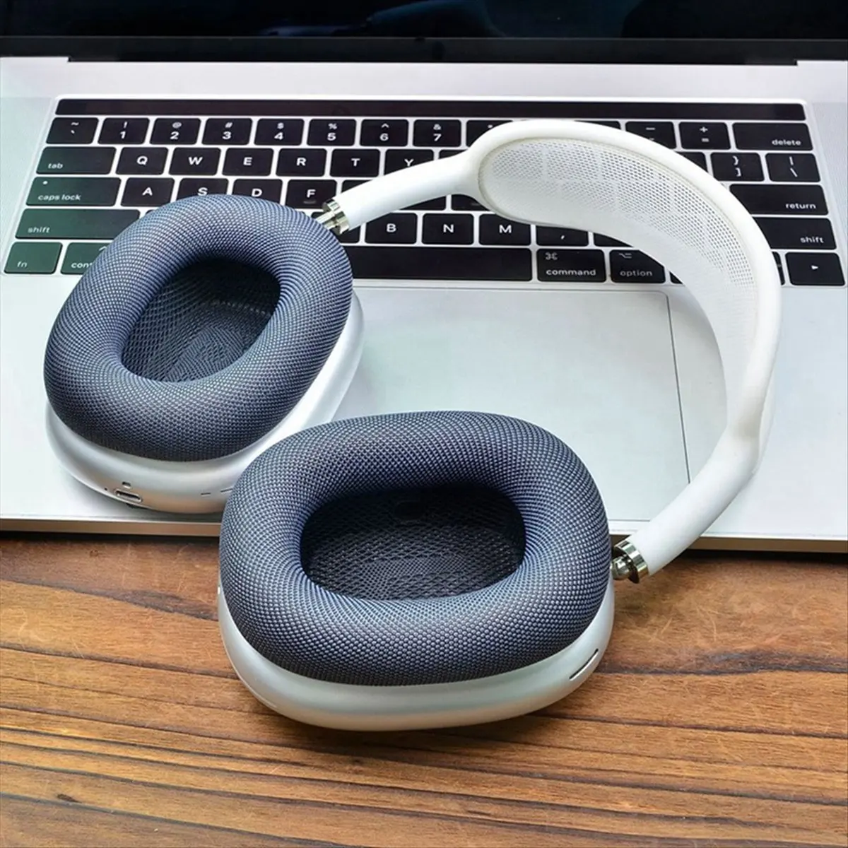 Promotion Earphone Cover Earmuffs for Max Gen1 Gen2 Earphone Replacement Headset Sponge Cover Black