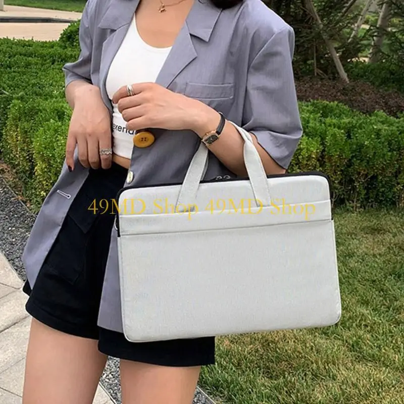 

49MD Сумка для ноутбуков портфель мессенджер сумки для перевозки.