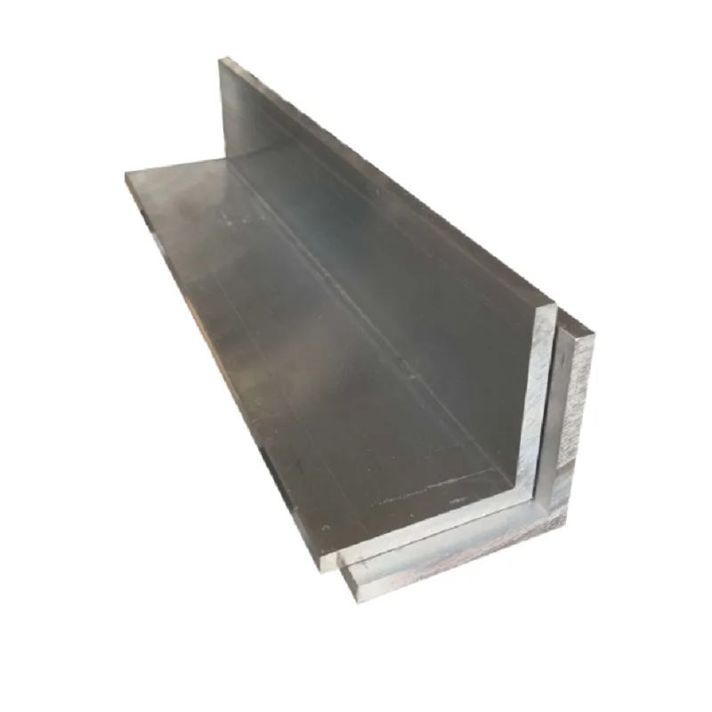 6061 6063 industrial aluminium angle L profile Customized Sizes