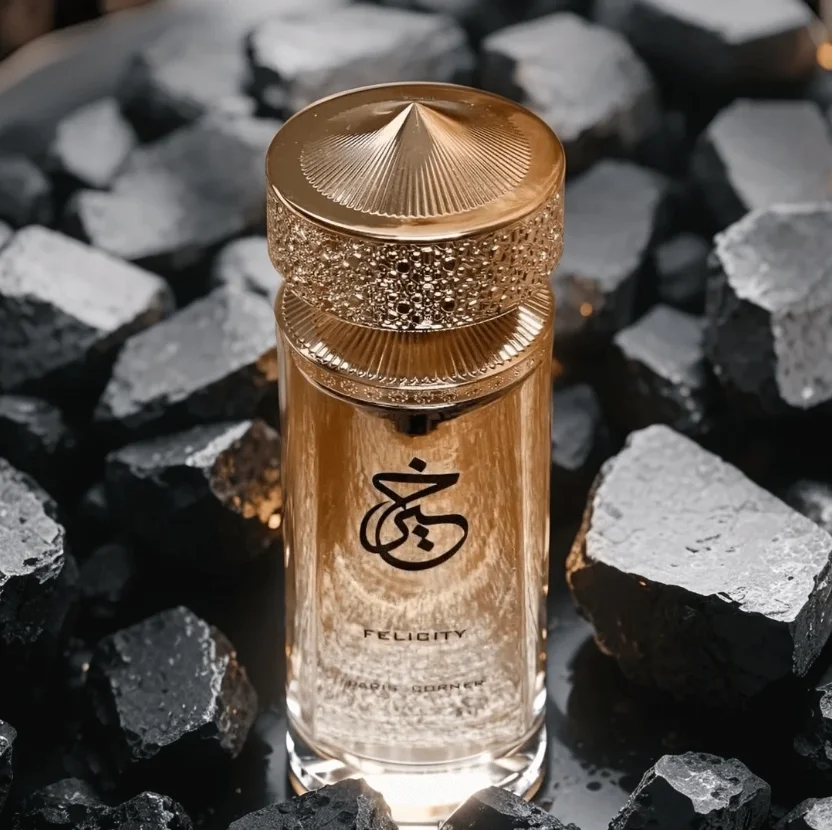 Pariz Coner Khair Felisity Eau De Parfum Spray للرجال والنساء