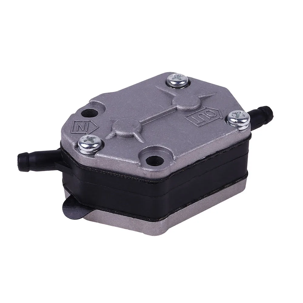 692-24410-00-00 663-24410-00-00 6A0-24410-00-00 for Yamaha Fuel Pump Fuel Pump 6A0-24410-05-00 2-Stroke 40-90HP Engine