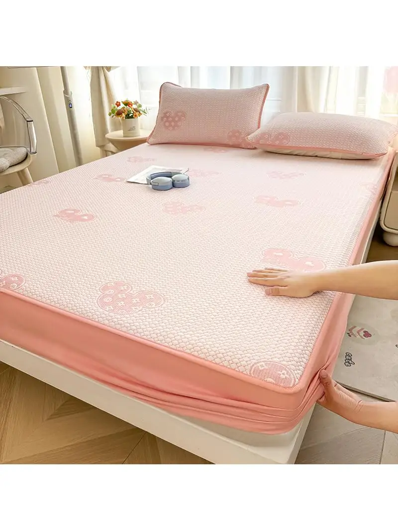 nuovo-copriletto-estivo-in-seta-ghiacciata-tappetino-rinfrescante-in-microfibra-pezzo-singolo-per-casa-camera-da-letto-e-dormitorio-studentesco