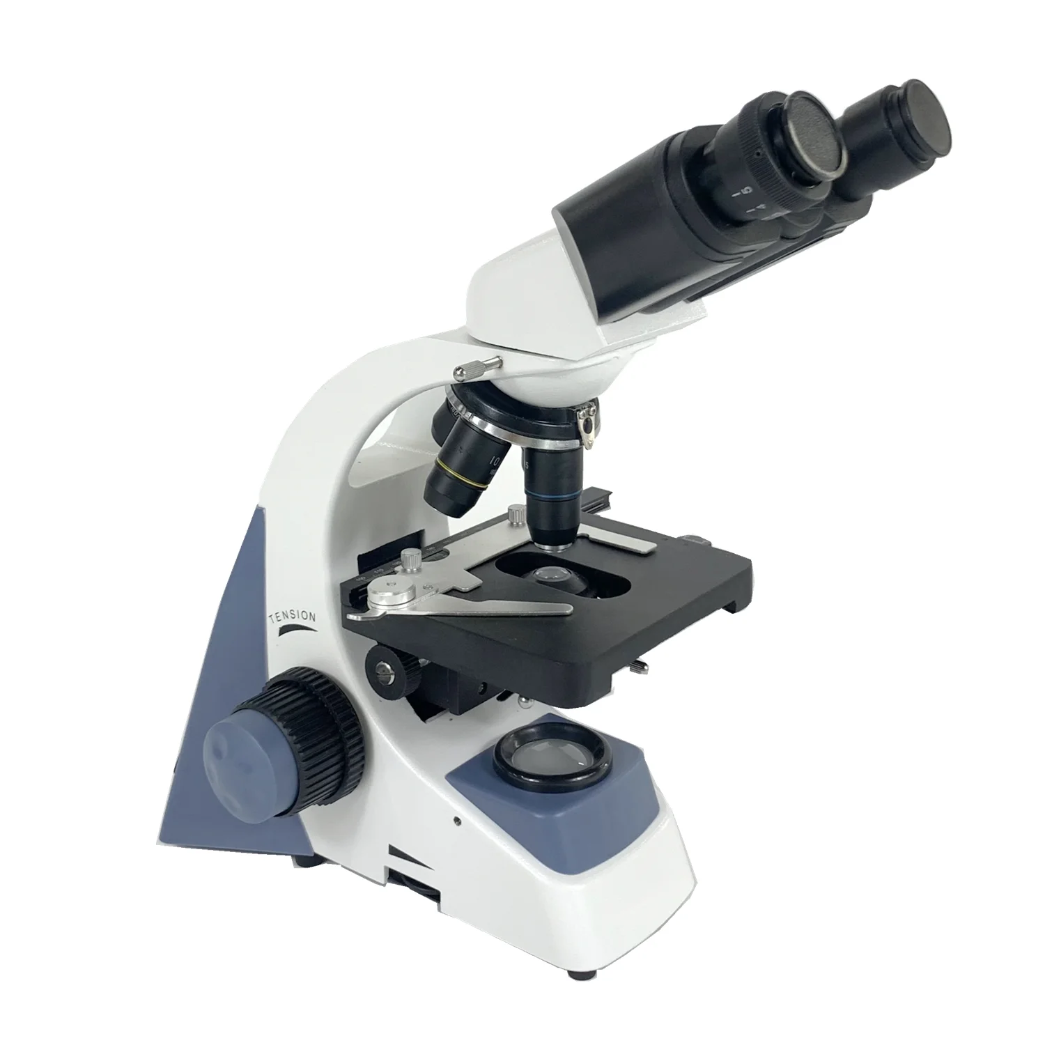 XP700 Monocular/Binocular/ Trinocular Biological Microscopes for Lab Hospital Educational Science