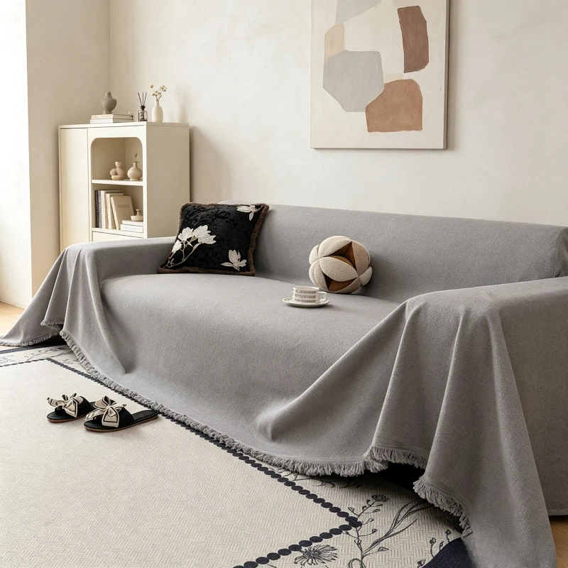 غطاء أريكة مقاوم للماء للكنبة  - مراجعة Outdoor Furniture Cover Xl وسعره