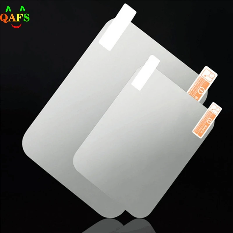 Car HUD Reflective Film Head Up Display System Film OBD II Fuel Consumption Overspeed Display Auto Accessories Car Styling