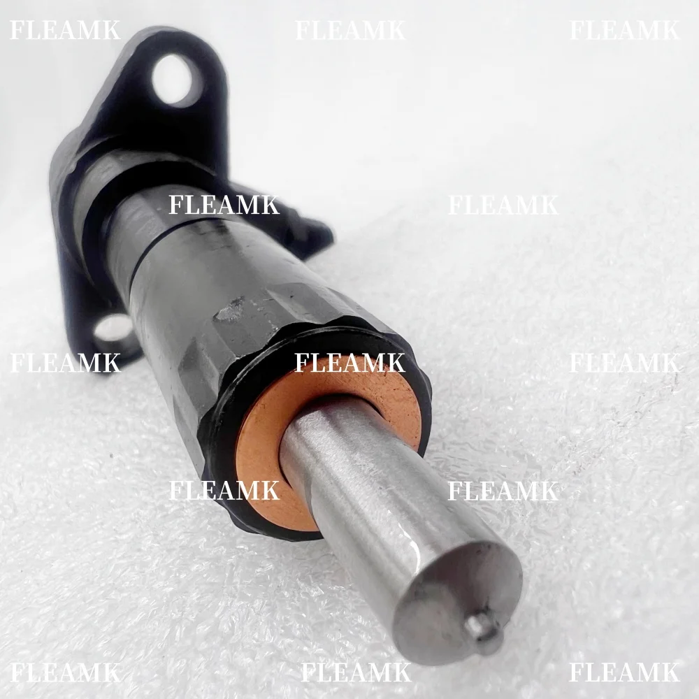 High Quality Diesel Common Rail Injector 330-1112010 4110000560023
