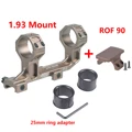 1.93 Mount ROF 90 DE