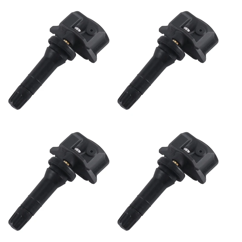 

4 Pieces 40700-6UA0A TPMS Pressure Sensor Car Tire Pressure Sensor For Nissan Altima Leaf 2018-2022 407006UA0A