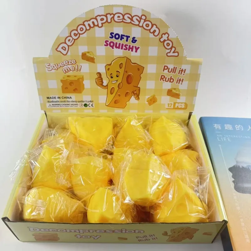 mini-brinquedo-de-queijo-simulado-para-descompressao-com-som-confortavel-e-de-alto-valor