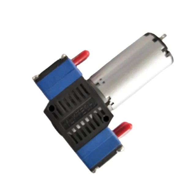 

24V DL350EEDC Liquid Pump High Efficiency Product in the Pumps Genre