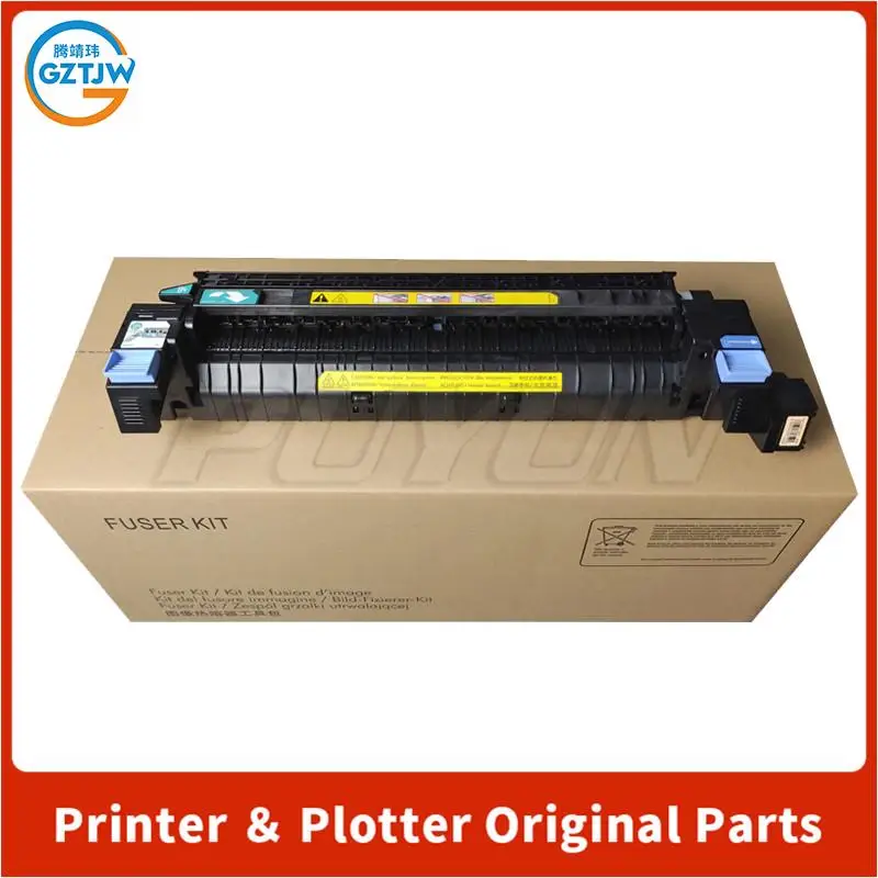 New Original For HP 5220 CP5225 5225 Fuser Assembly Fuser Kit CE710-69001 RM1-6083 RM1-6095