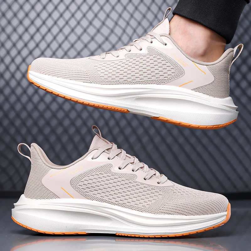 

НОВЫЕ кроссовки. Высококачественные дышащие и удобные стильные повседневные прогулочные повседневные спортивные популярные молодежные туфли. Универсальные повседневные кроссовки.