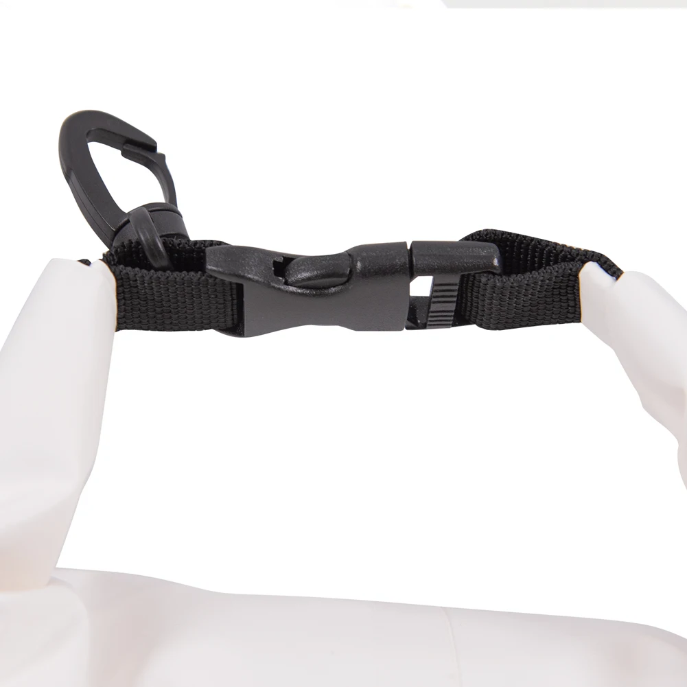 2L Swimming Water Bag Ultralight Floating Sailing Water Bag Mobile Phone Case Camera Storage Outdoor Diving for Fishing Boating
