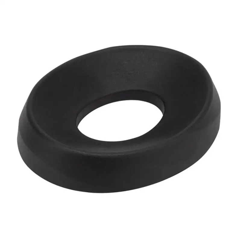 Hard Hat Padding Motorcycle Hat Stand Support Pad Portable Round Hat Support Donut Ring Multifunctional Hard Hat Support Cushion