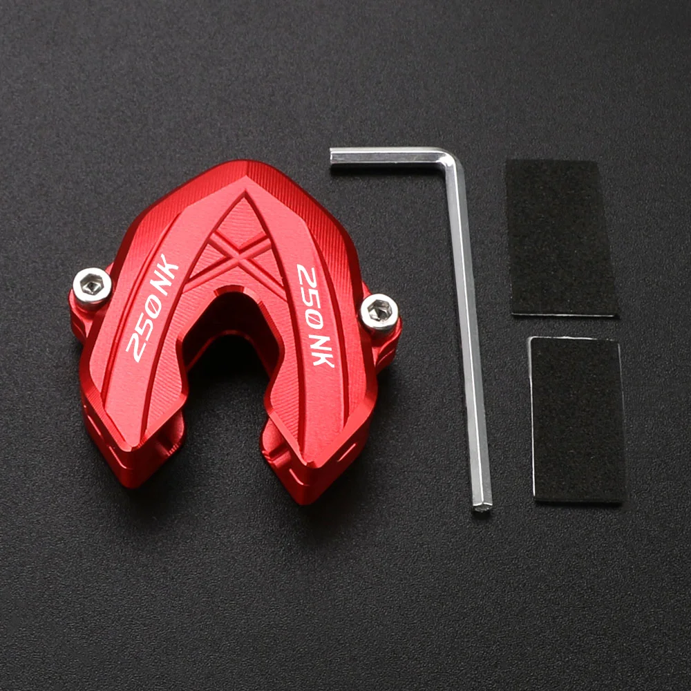 

150NK 250NK 300NK 400NK Motorcycles Accessories Key Cover Cap Key Case Shell For CFMOTO CF MOTO NK 150 NK 250 NK 300 NK 400 NK