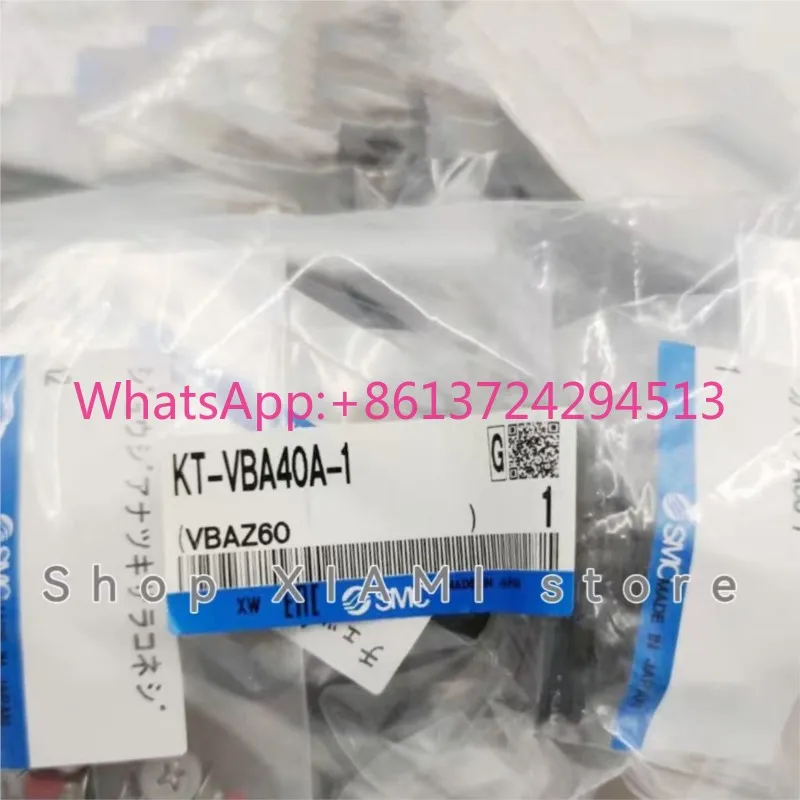 

Original KT-VBA10-1 KT-VBA11A-1 KT-VBA20A-1 KT-VBA22A-1 KT-VBA40A-1 KT-VBA43A-1 booster valve repair original