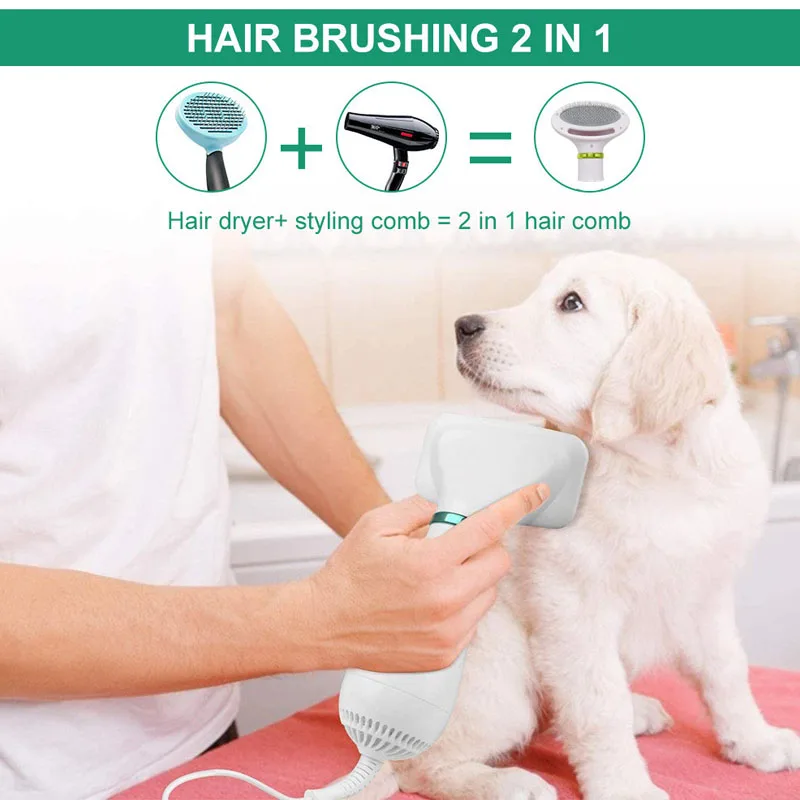 Thumbnail 2 - #27 Best Puppy Grooming Brushes to Buy In 2026